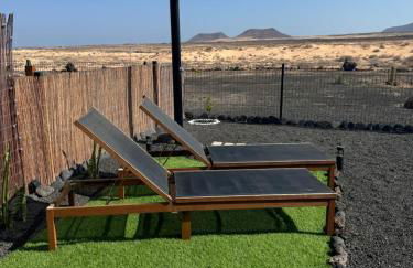 Villa Miraki Fuerteventura Surf Relax - Foto 22