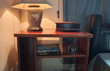 Casa Rústica Recanto do Sol - Foto 14