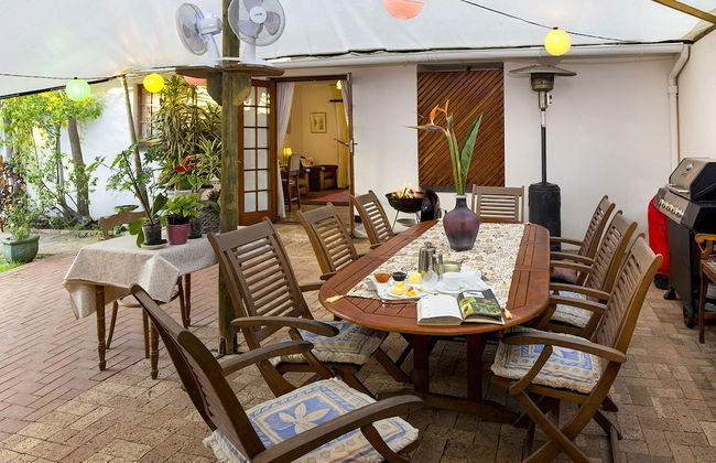 Wilmot Cottages - Photo 10