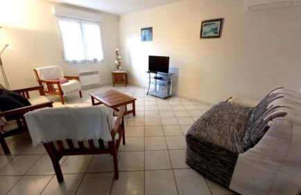 Le gite gravieres - Foto 9