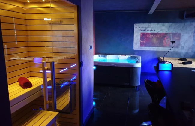 Apartment Wellness & Spa Zagreb - Foto 17