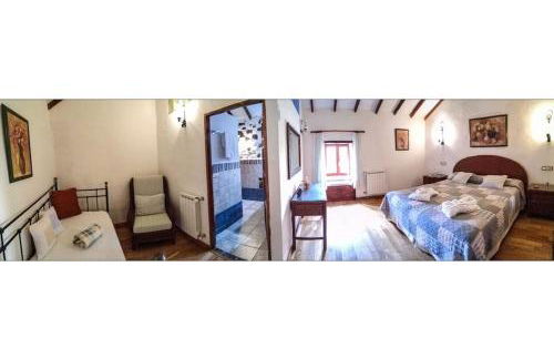 Casa El Moral - Foto 37