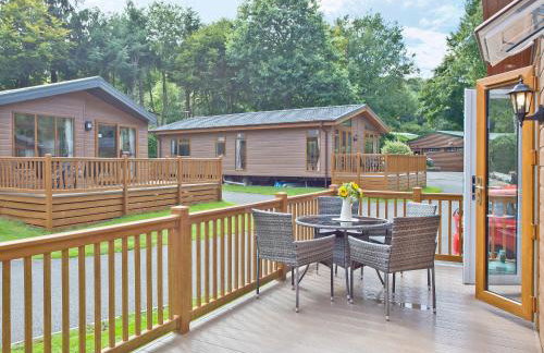 Forest Glade Lodge - Foto 17