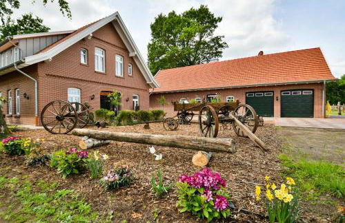 Dat-Landhuus - Foto 8