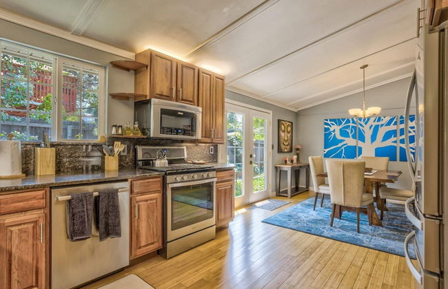 4BR Get Awaydog Friendlywith Gym! - Photo 18