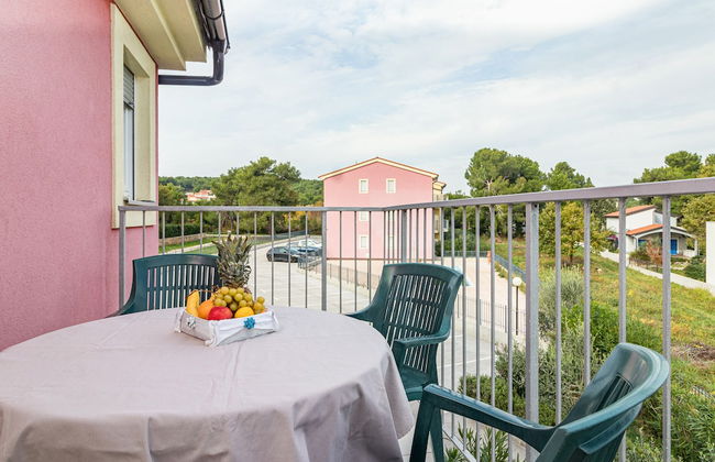 Residence Kamenjak - Foto 68