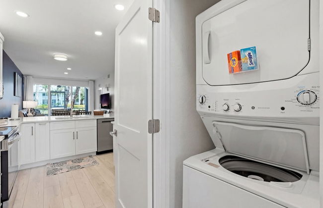 GreenLinks Golf View Villa Mustang at Lely Resort - Foto 63