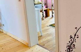 Kuschelige helle Ferienwohnung - Foto 20