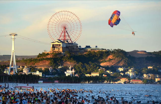 Angela House Ha Long - Foto 1