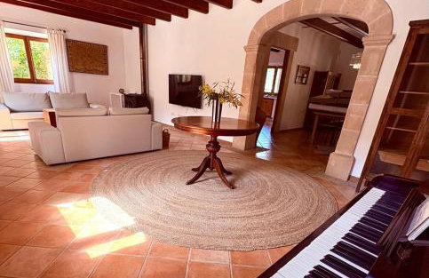 Country House Es Trenc - Foto 20