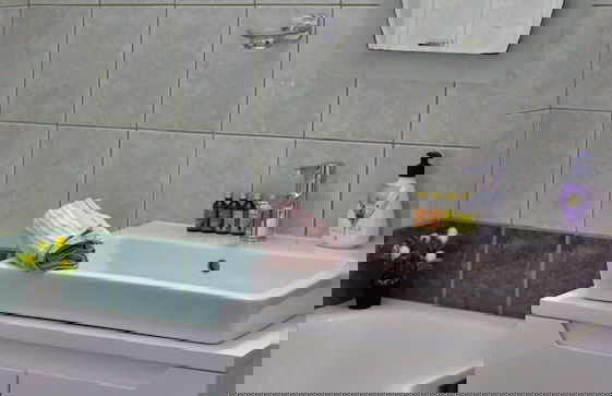 Lovely 3-bed Apartment in Skopje - Foto 18