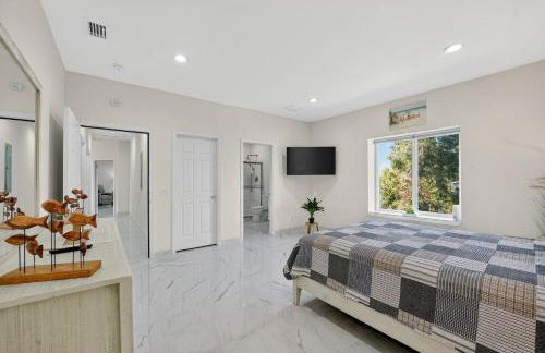 Canalfront 3BR Near Panama City Beach Duplex - Foto 14