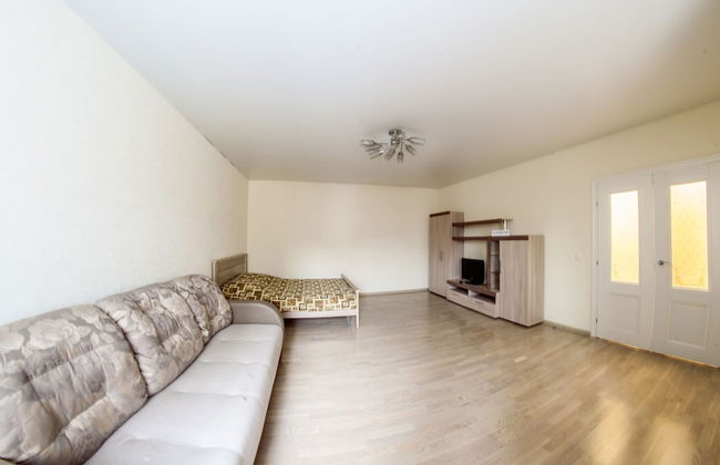 Apartment on Minskaya 67 - Foto 4