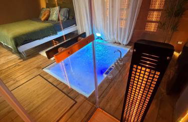 Ama Esclusive Spa Firenze - Foto 19