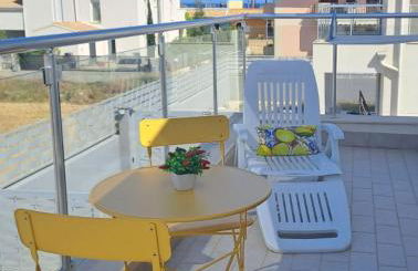 Villa sul mare DON TOTO' - Foto 36