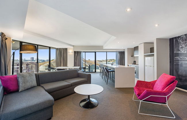 Mantra Southbank Melbourne - Photo 19