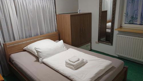 Ferienwohnung Erlangen Urlaub mitten in Franken - Foto 4