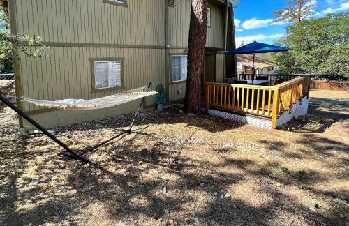 Pet-Friendly Cottage, Walk From Big Bear Village! - Foto 21