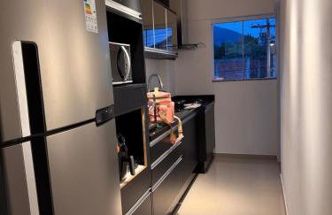 Apartamento praia da Ribeira 2 quartos - Foto 11