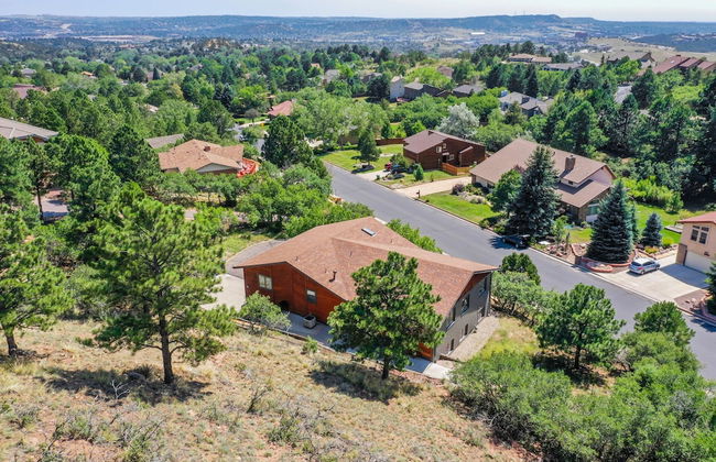 Mountain Viewsclose to Townhot-tubpet-friendly5 BR - Foto 77