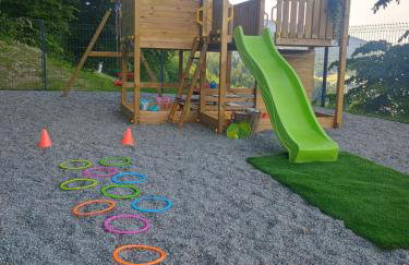 Domki na Stoku - Foto 62