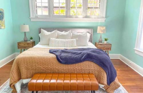 Historic Gem in Downtown Little Rock, Near Convention Center - Foto 37