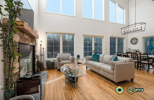 324 Brian Drive: The Swirling Bird - Foto 8