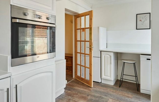 Host Stay Church Street - Photo 10