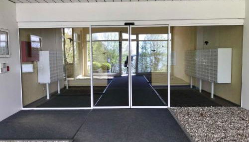 Appartement JZ - Foto 5, Lobby or reception