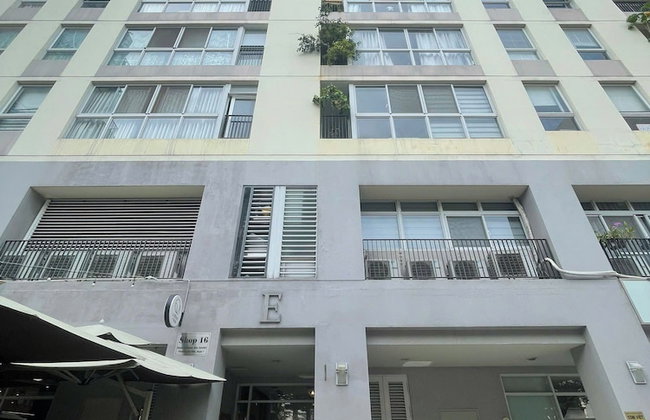 Diamond Suite Star Hill Apartment - Foto 34