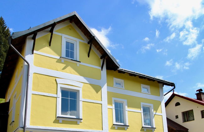 Hillside Lodge & Garden - Foto 26