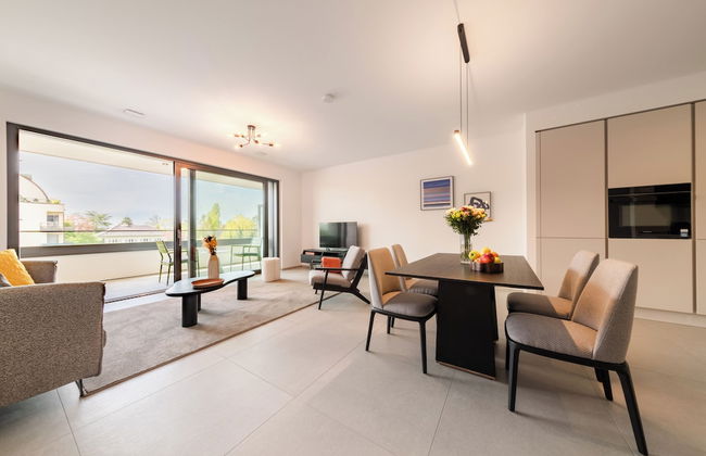 Halternative Residence Renaissance - Photo 11