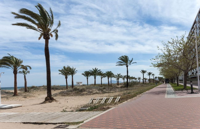 Alejandrita in Grau i Platja - Foto 18
