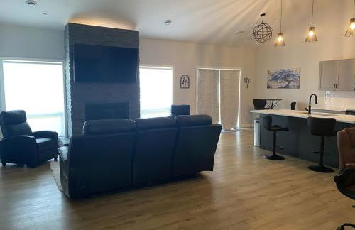 Suite on Banks Ave - Foto 5