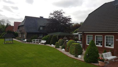 Apartment Hausnordlicht - Foto 3, Garden