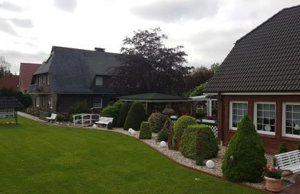 Hausnordlicht FEWO 1 - Foto 7