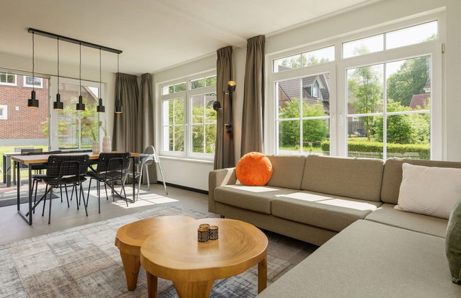 Restyled House With Sauna, Near Bad Bentheim - Photo 20