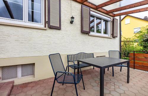 Ferienwohnung K5 - Foto 18