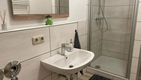 Wohnung am Bahnhof - Foto 3