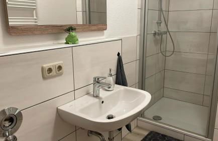 Wohnung am Bahnhof - Foto 3