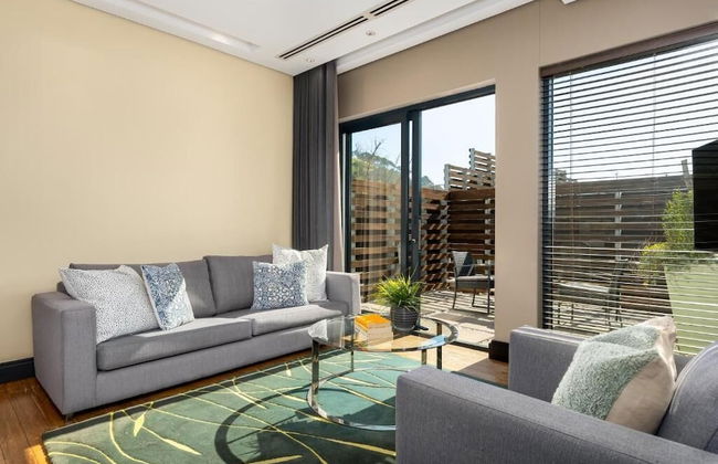 Neighbourgood Cape Quarter - Foto 6