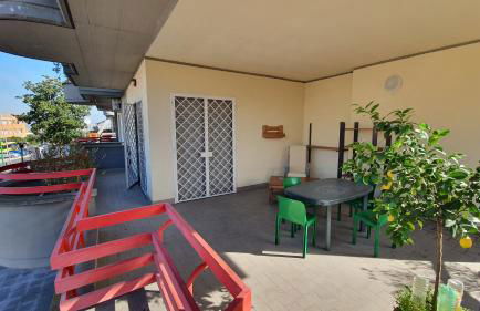 ILIO e GIULIA APART 300 METERS FROM METRO STATION C - Foto 6