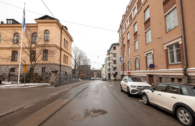 2ndhomes Modern & Spacious 3BR Apartment - Foto 22