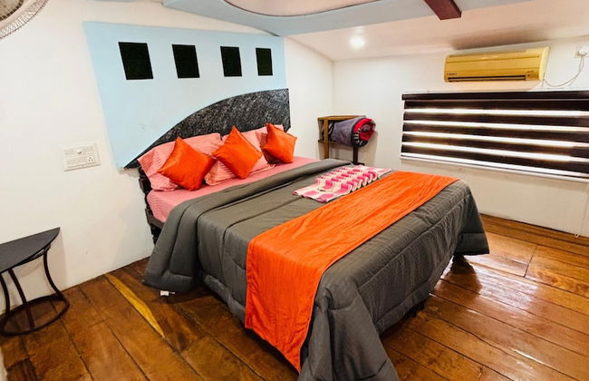 Sreekrishna Houseboats - Foto 43