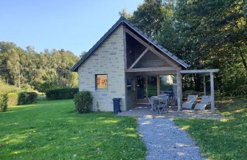 Gîte n° 20, en pleine nature, frontalier - Foto 1