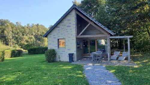 Gîte n° 20, en pleine nature, frontalier - Foto 1