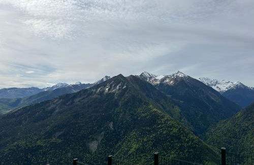 STUDIO Perce Neige Lagrange - Foto 11