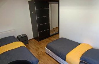 Ferienwohnung Am Brunnen und an der Fulda - Foto 19