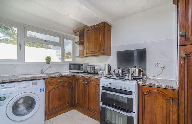 Albany House - Foto 14