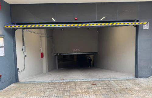 El Garbí Apartament - Foto 27